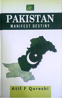 Pakistan manifest Destiny